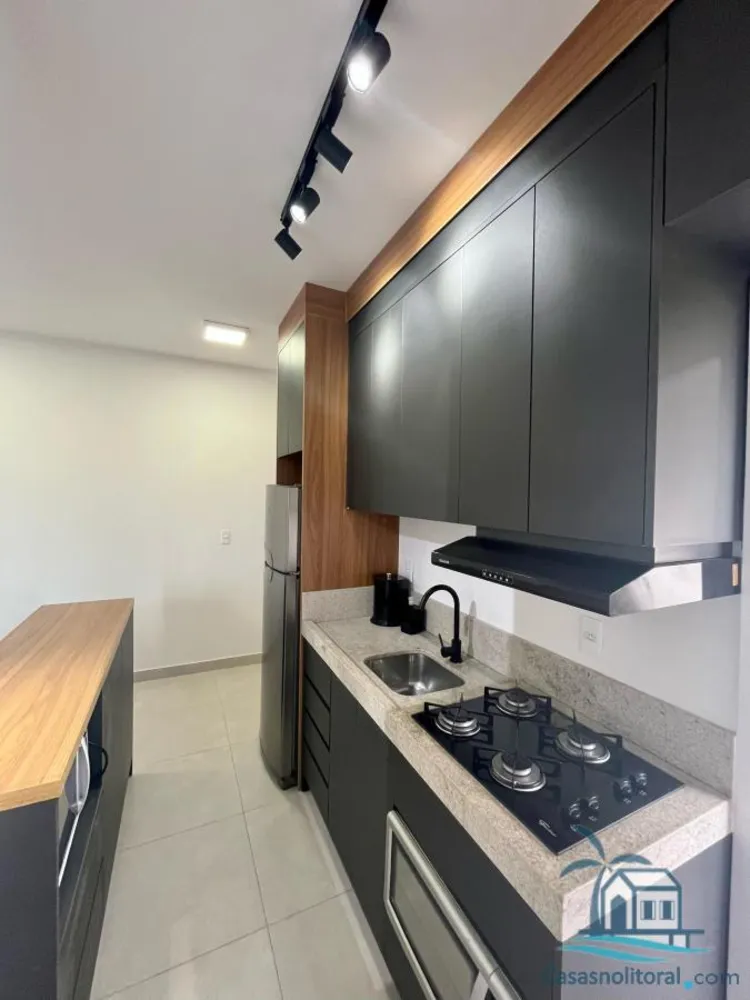 Apartamento, 2 quartos, 63 m² - Foto 6