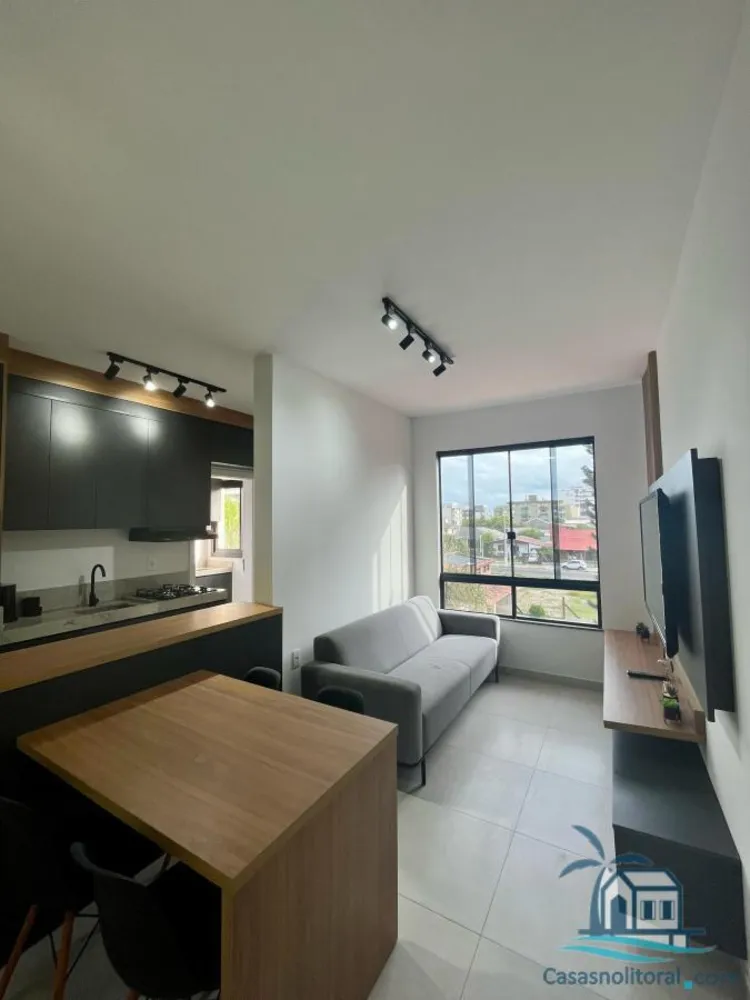 Apartamento, 2 quartos, 63 m² - Foto 2
