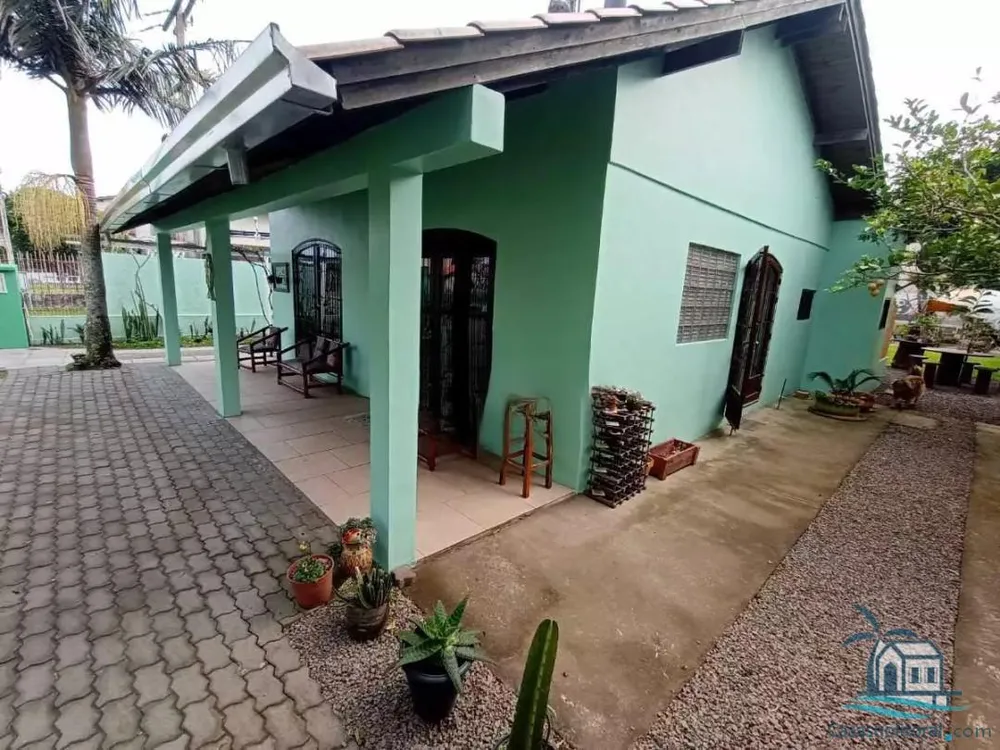Casa, 3 quartos, 180 m² - Foto 2