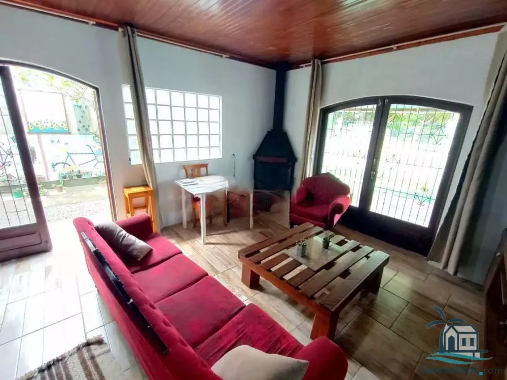 Casa, 3 quartos, 180 m² - Foto 4