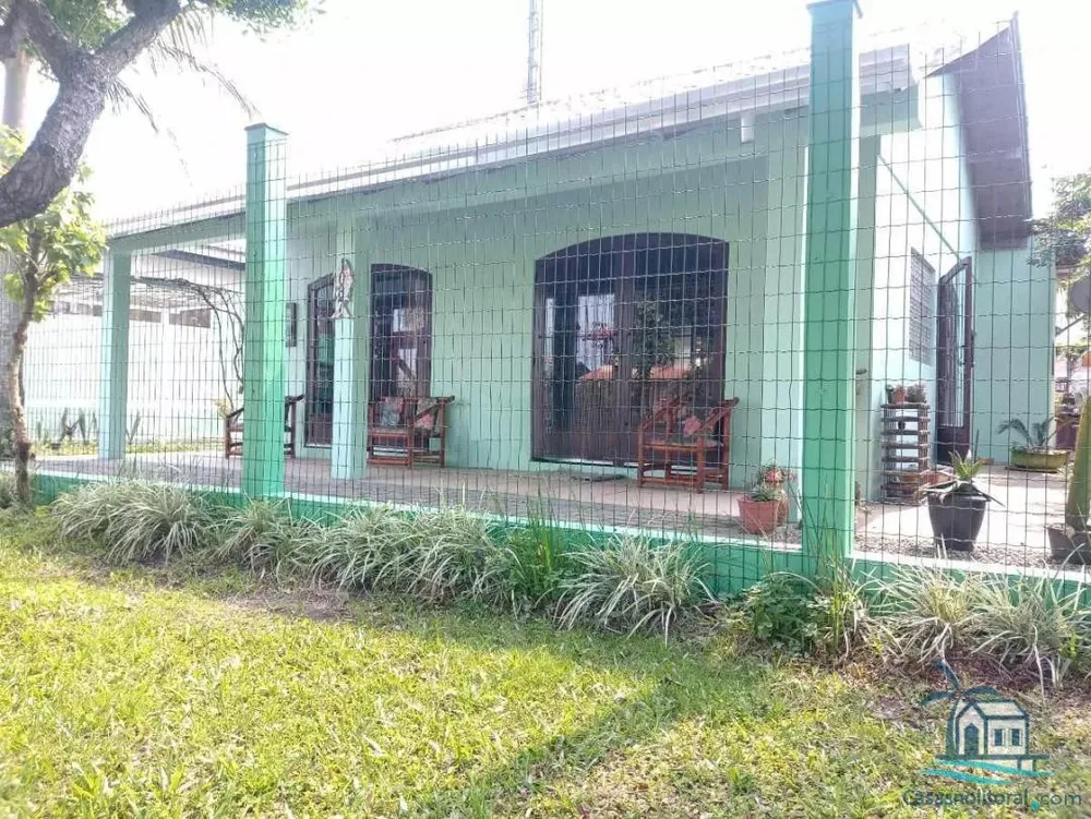 Casa, 3 quartos, 180 m² - Foto 1