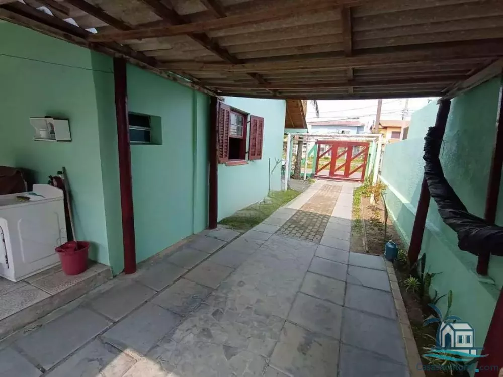 Casa, 3 quartos, 180 m² - Foto 1