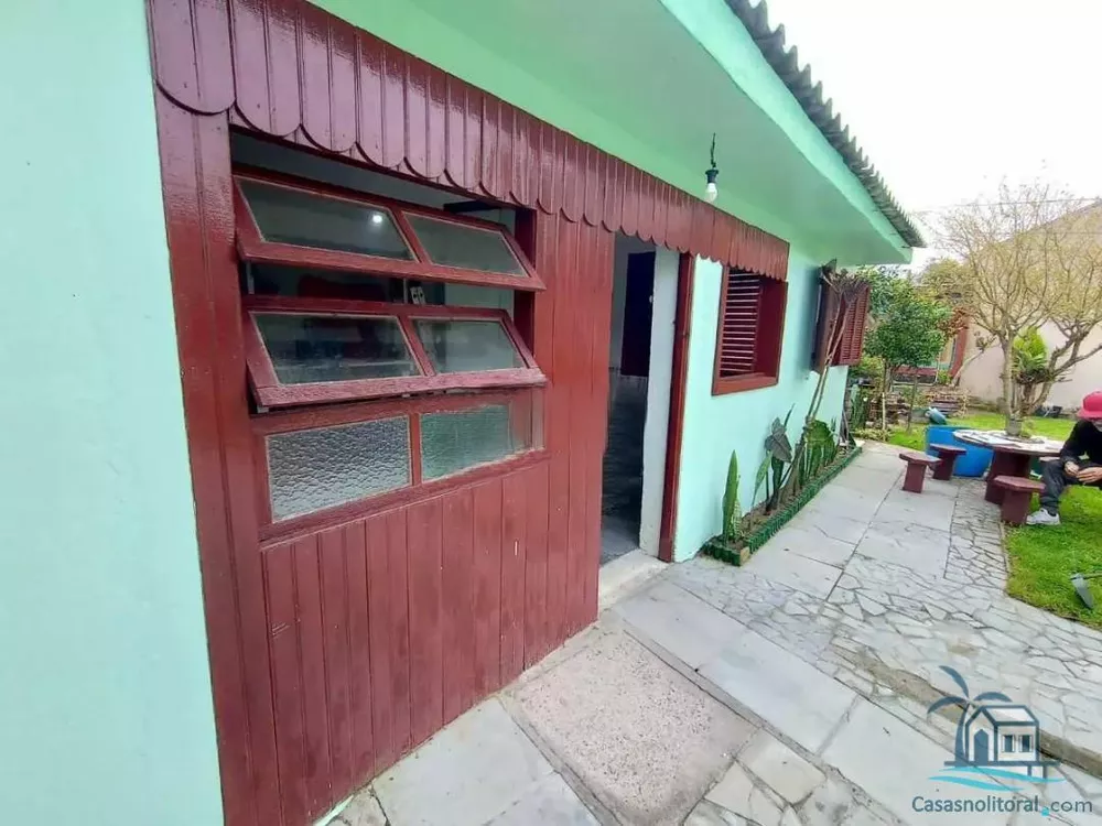 Casa, 3 quartos, 180 m² - Foto 2