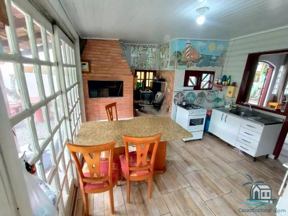 Casa, 3 quartos, 180 m² - Foto 3