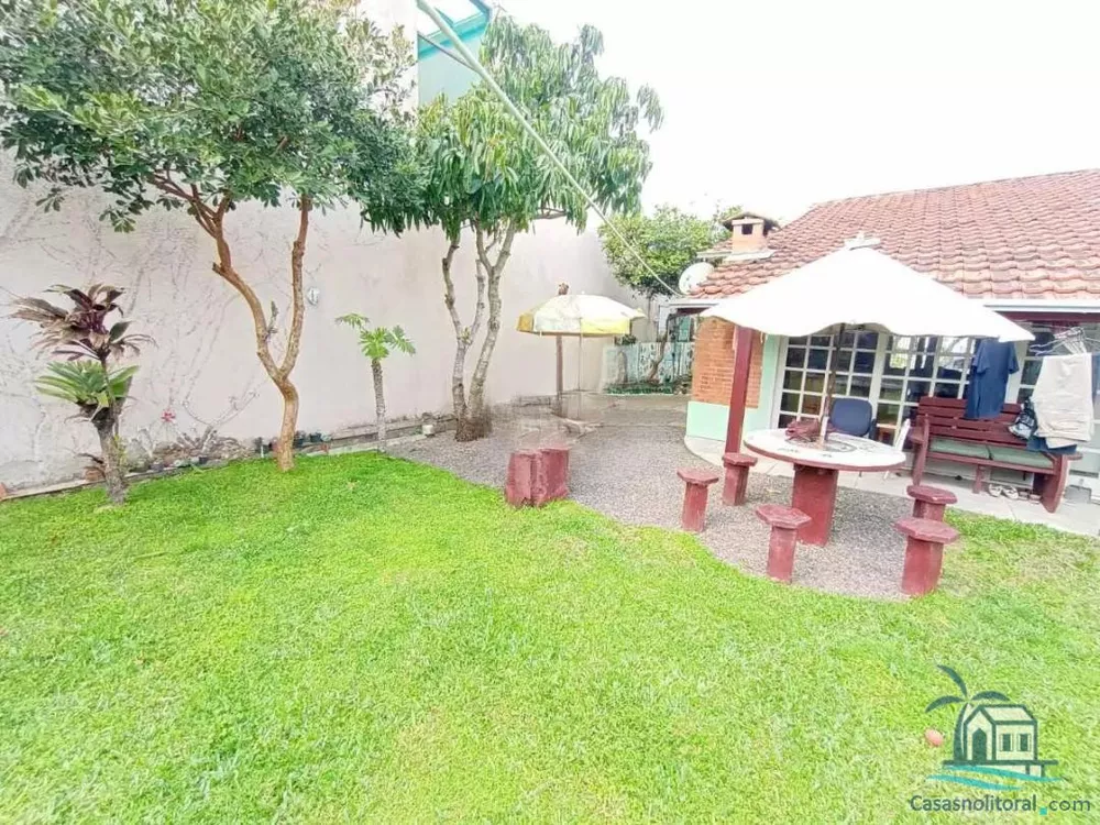 Casa, 3 quartos, 180 m² - Foto 8