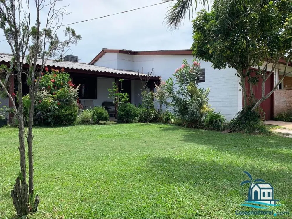 Casa, 4 quartos - Foto 2