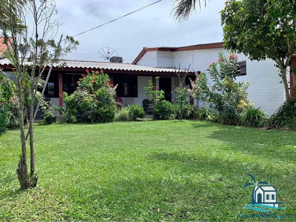 Casa, 4 quartos - Foto 1