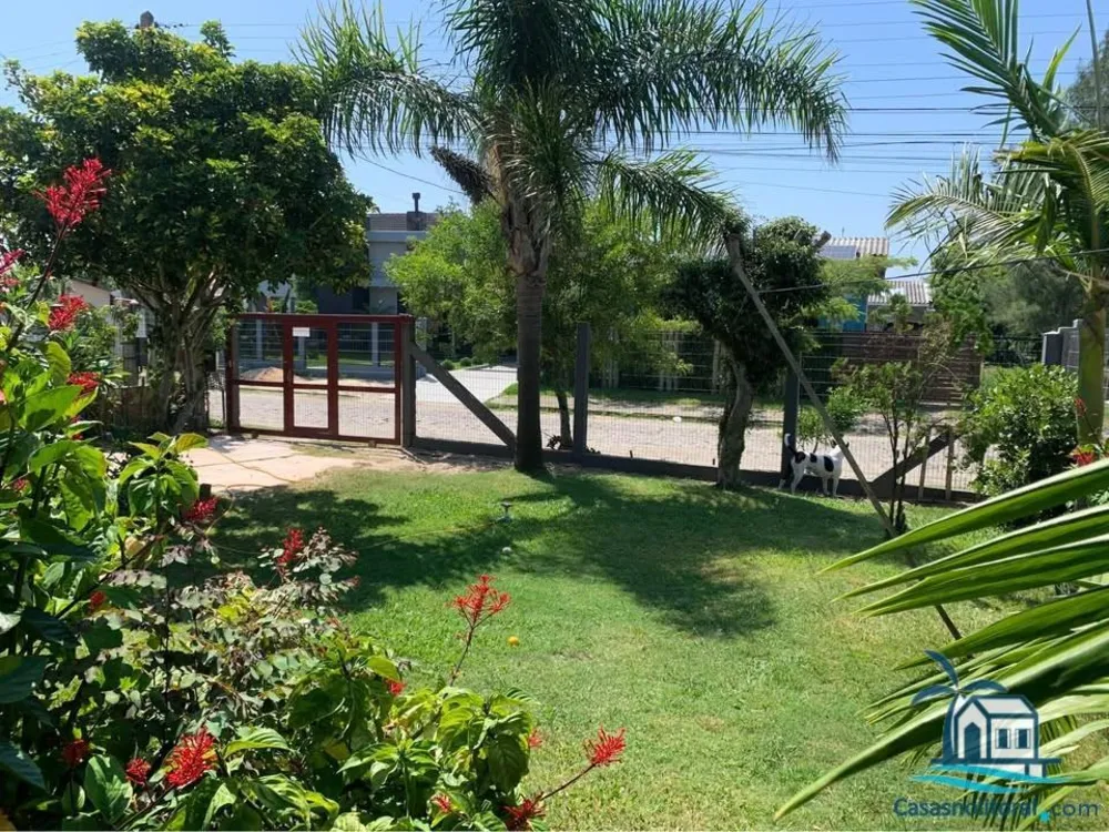 Casa, 4 quartos - Foto 5