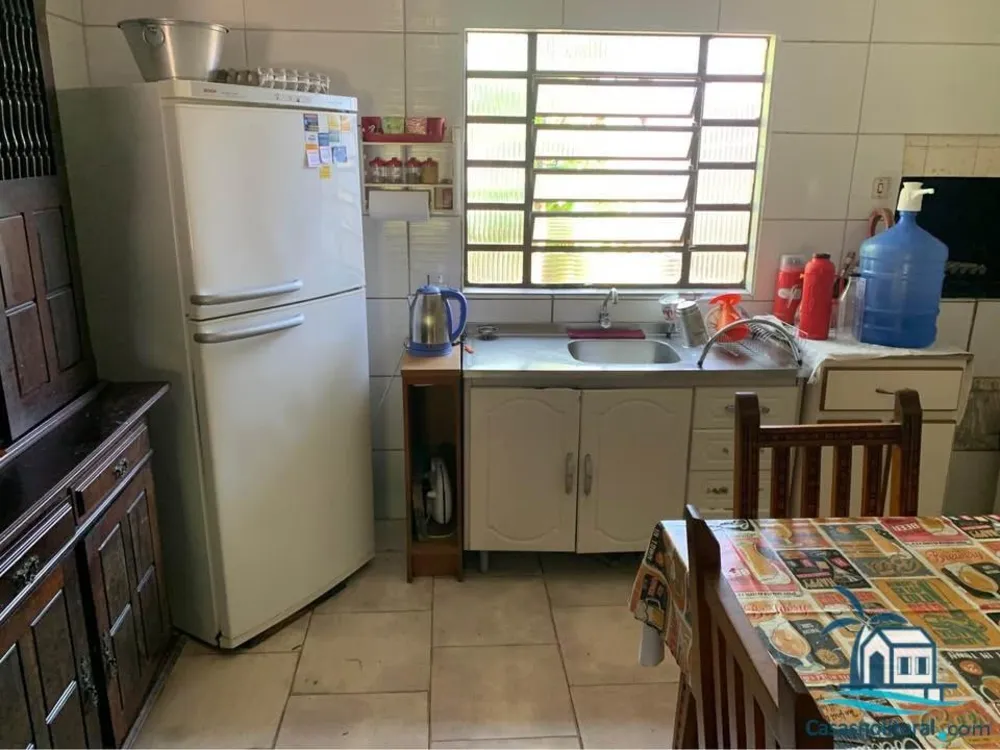 Casa, 4 quartos - Foto 4