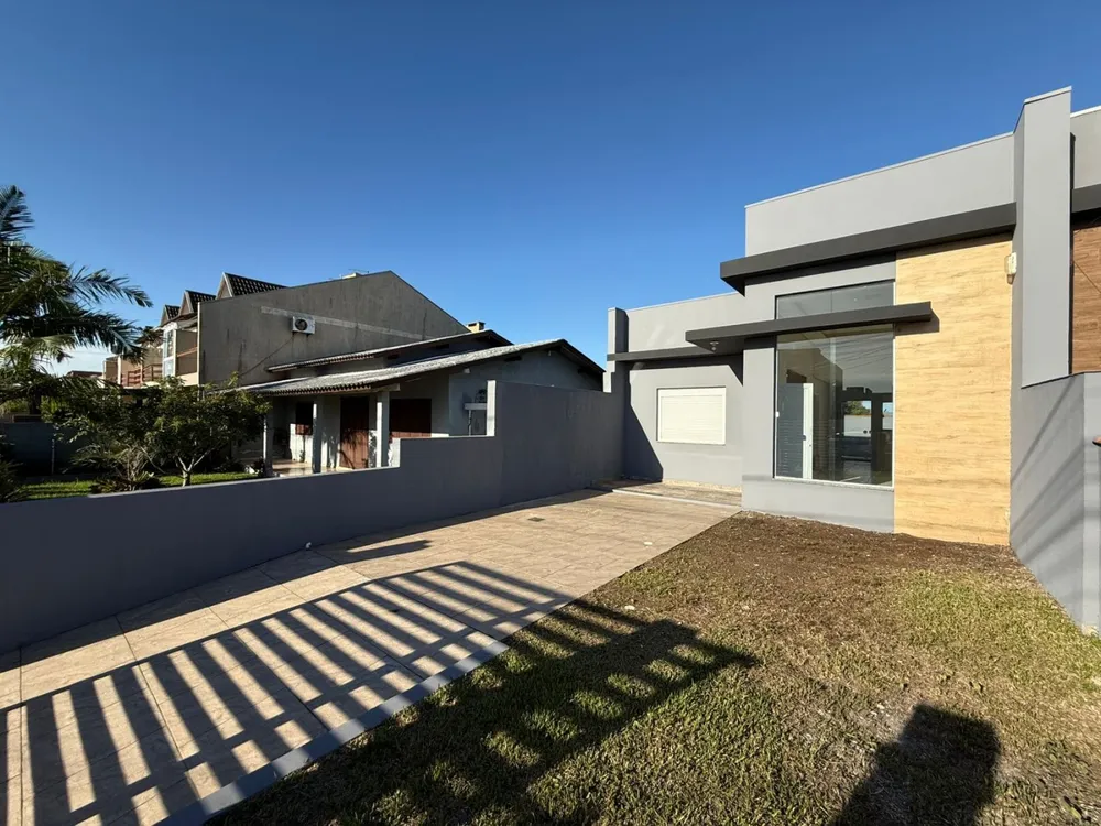 Casa, 1 quarto, 73 m² - Foto 1
