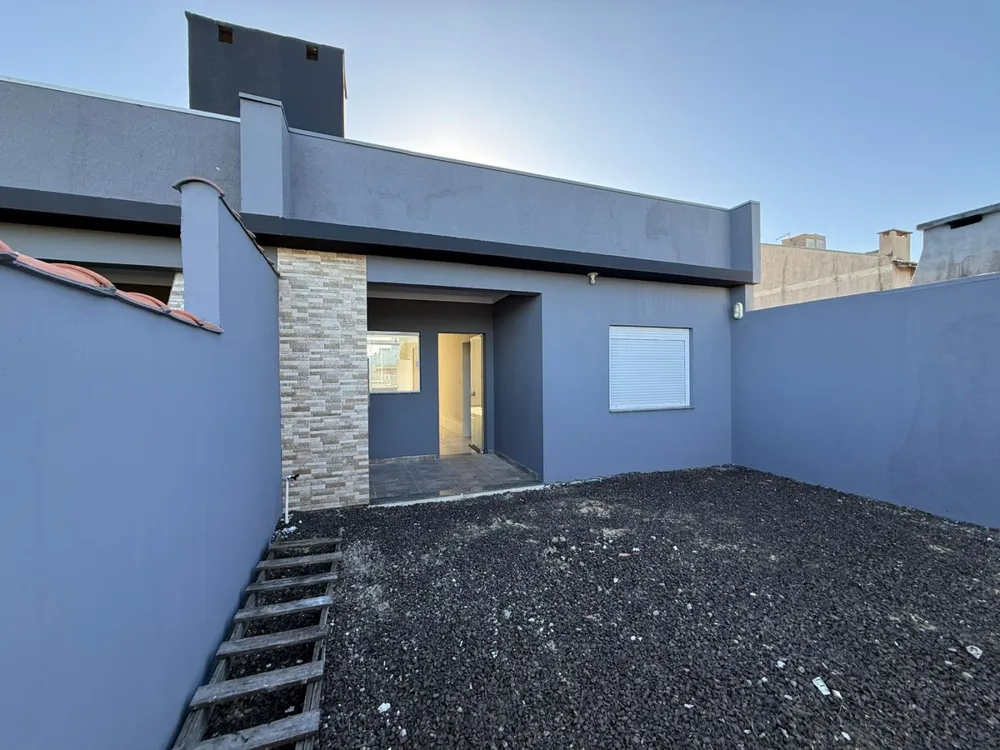 Casa, 1 quarto, 73 m² - Foto 2