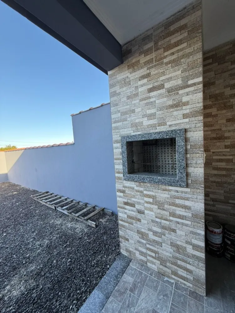 Casa, 1 quarto, 73 m² - Foto 9