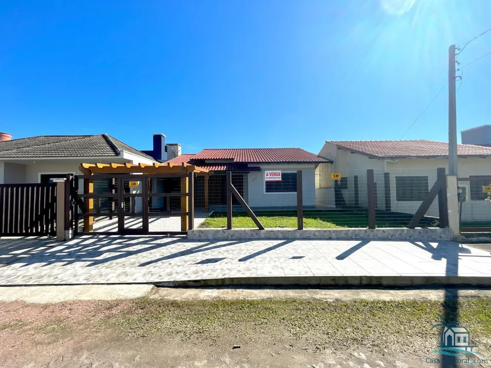Casa, 3 quartos, 126 m² - Foto 4