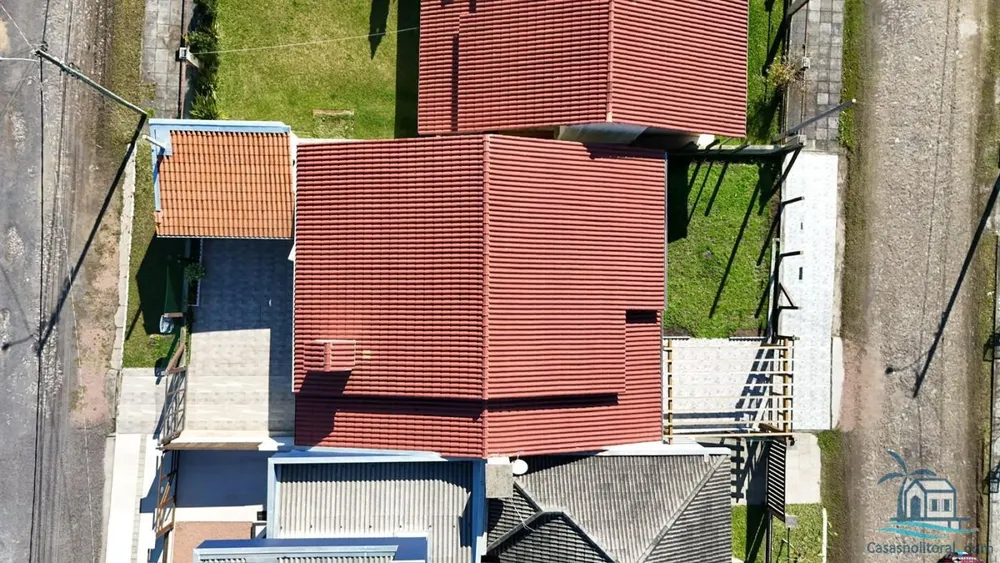 Casa, 3 quartos, 126 m² - Foto 3