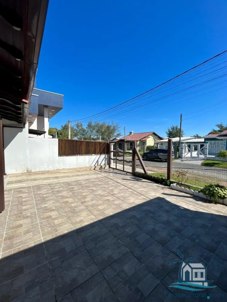 Casa, 3 quartos, 126 m² - Foto 11