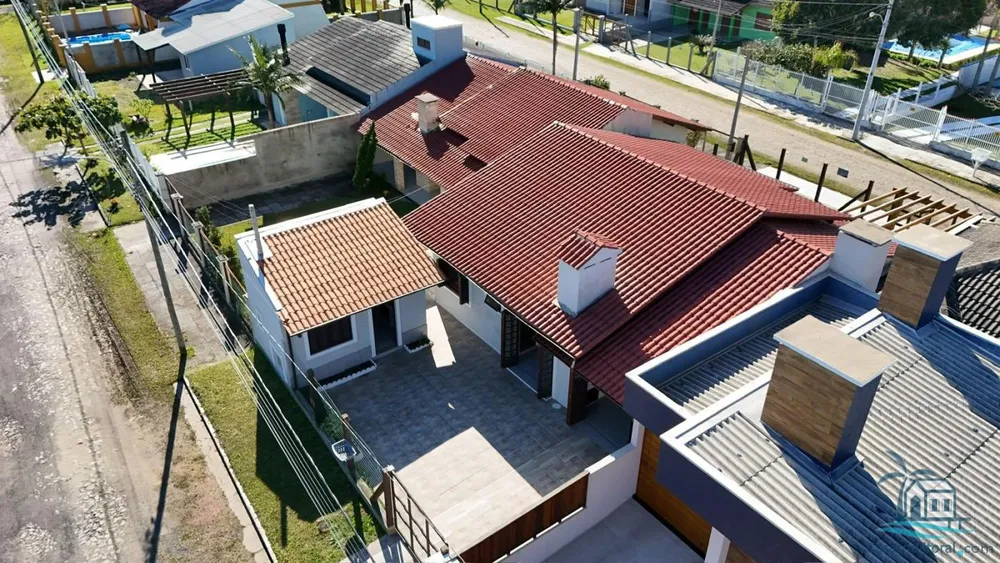 Casa, 3 quartos, 126 m² - Foto 2
