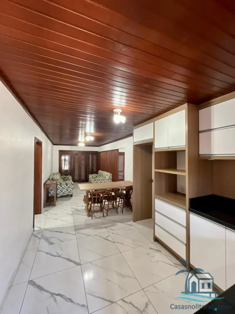 Casa, 3 quartos, 126 m² - Foto 7