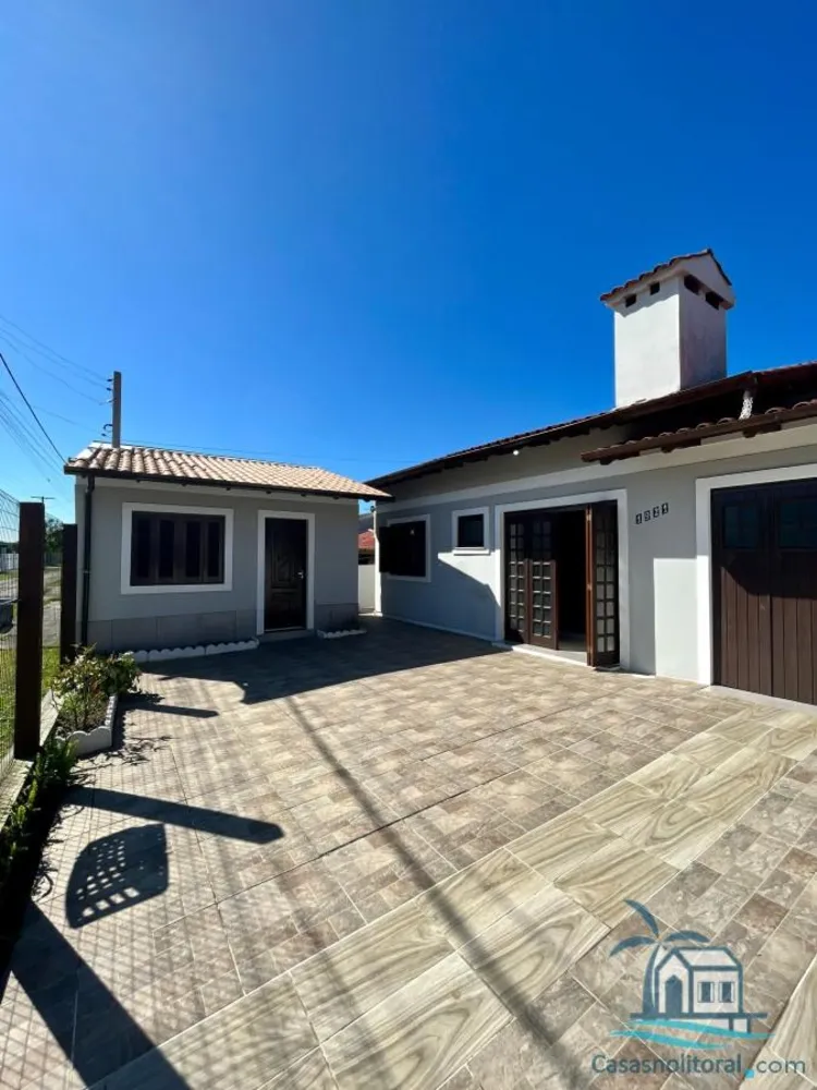Casa, 3 quartos, 126 m² - Foto 12