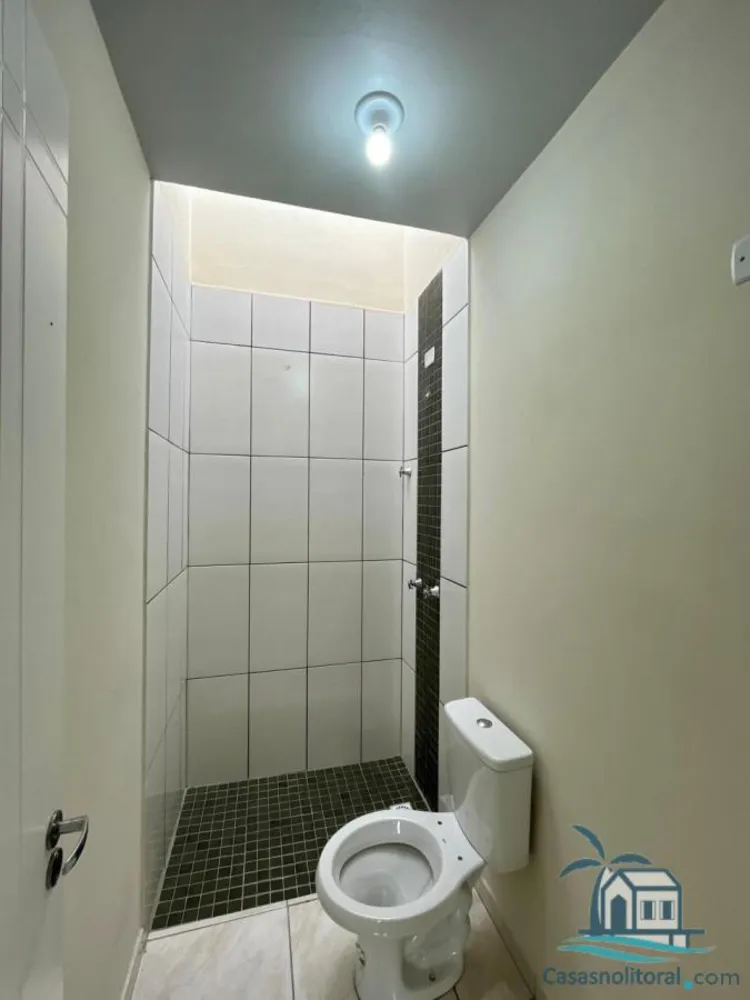 Sobrado, 2 quartos - Foto 12
