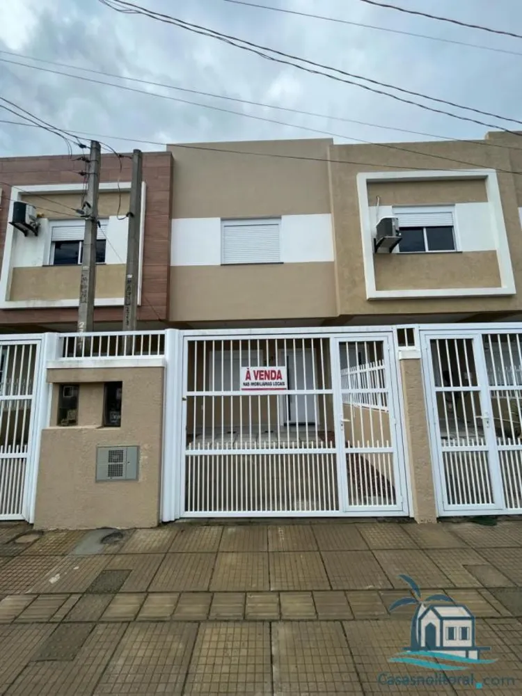 Sobrado, 2 quartos - Foto 1