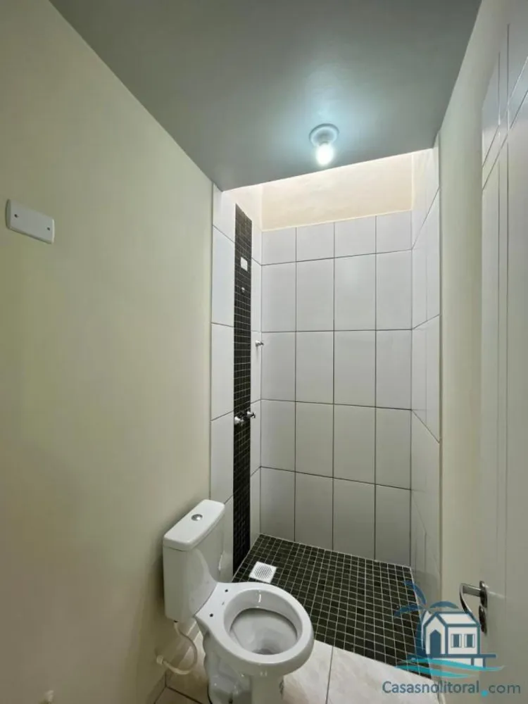 Sobrado, 2 quartos - Foto 10