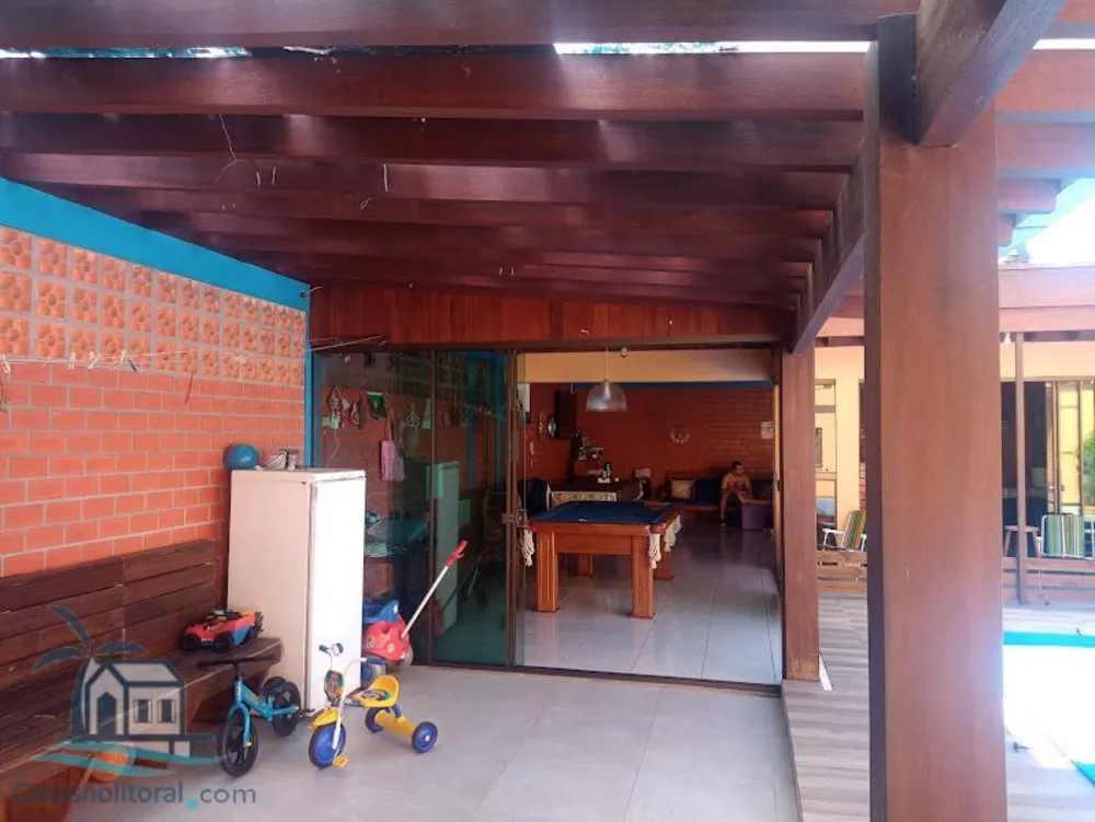 Sobrado, 4 quartos - Foto 2