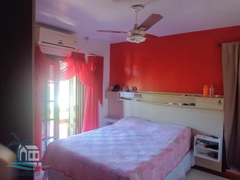 Sobrado, 4 quartos - Foto 6
