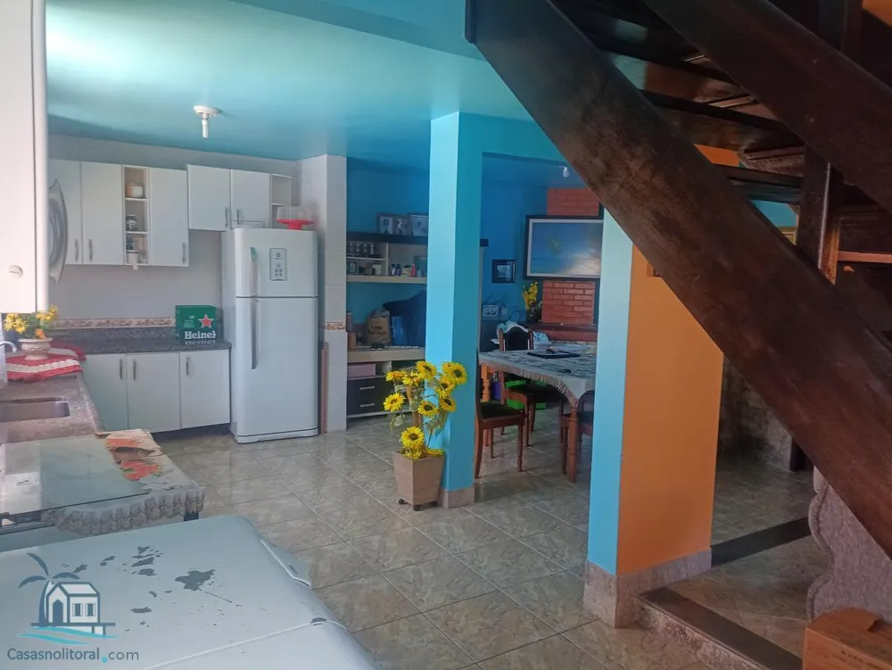 Sobrado, 4 quartos - Foto 4