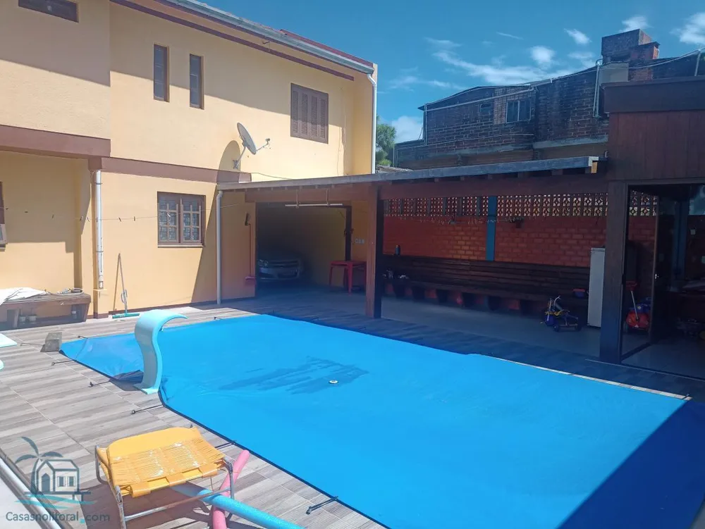 Sobrado, 4 quartos - Foto 3