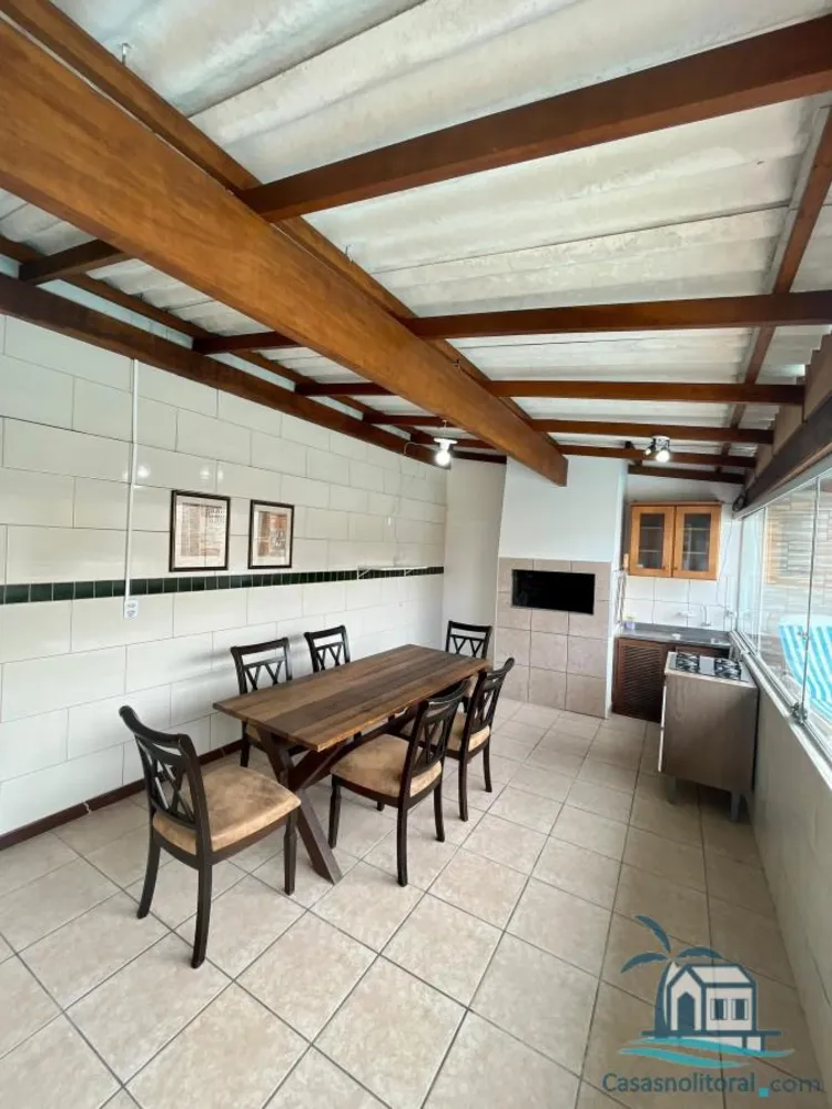 Casa, 3 quartos, 146 m² - Foto 11