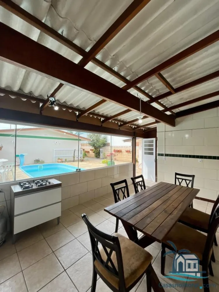 Casa, 3 quartos, 146 m² - Foto 12