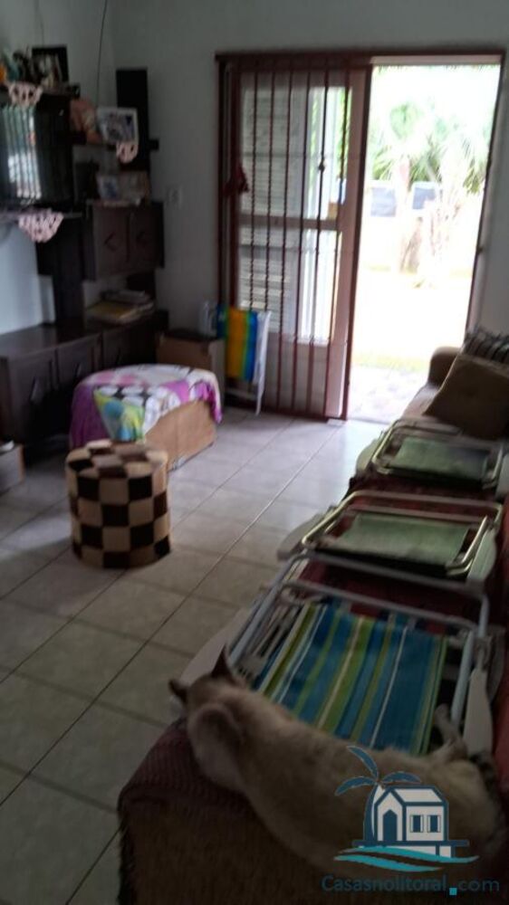 Casa, 3 quartos, 92 m² - Foto 2