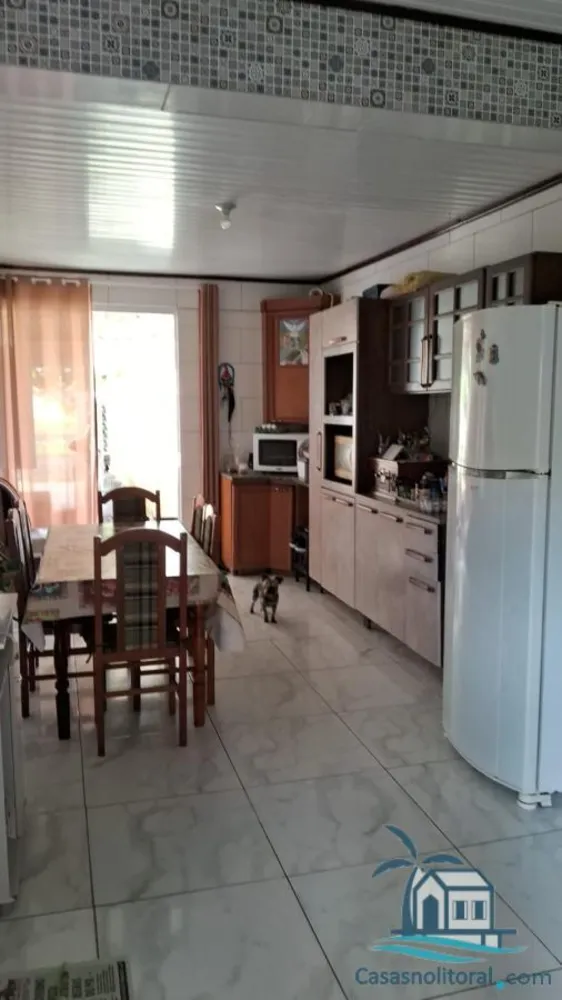 Casa, 3 quartos, 92 m² - Foto 5