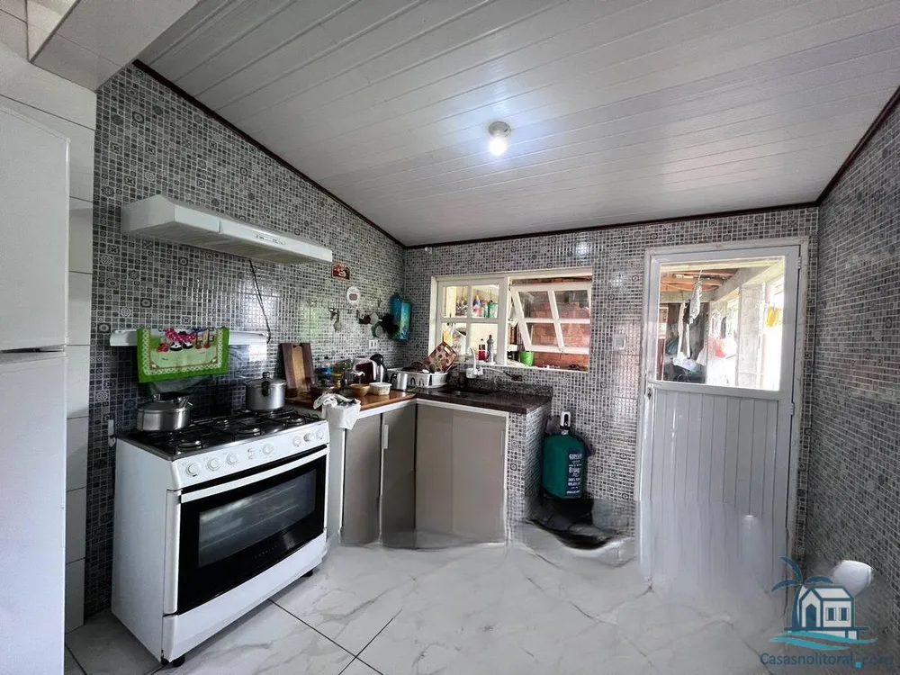 Casa, 3 quartos, 92 m² - Foto 4