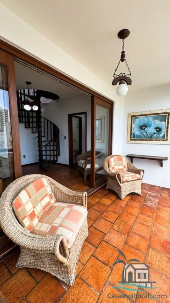 Apartamento, 2 quartos, 180 m² - Foto 5