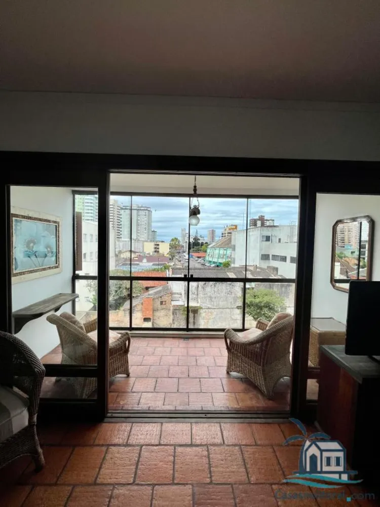 Apartamento, 2 quartos, 180 m² - Foto 3