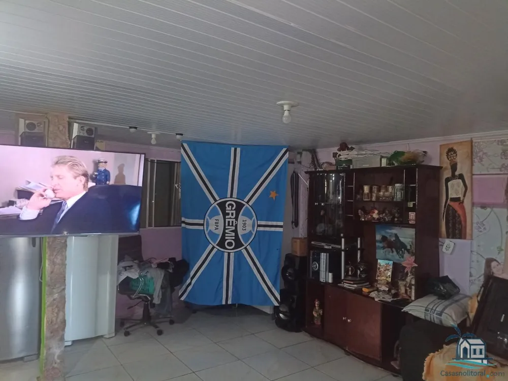 Casa, 2 quartos - Foto 4