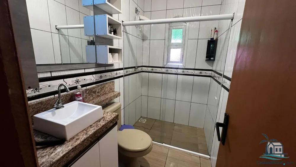 Casa, 3 quartos - Foto 10
