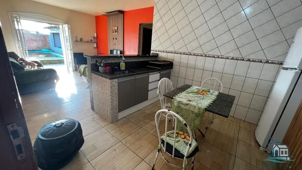 Casa, 3 quartos - Foto 8
