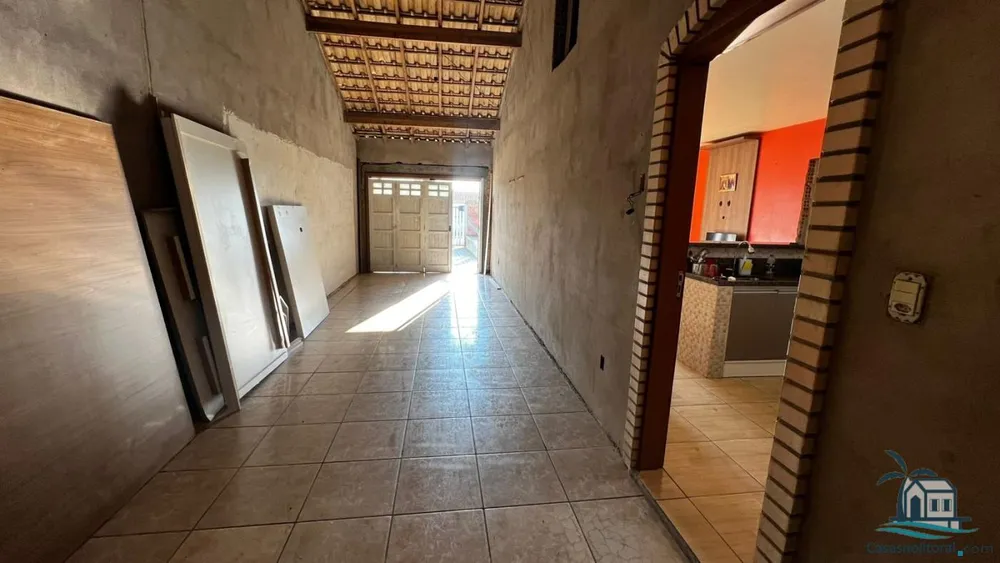 Casa, 3 quartos - Foto 3