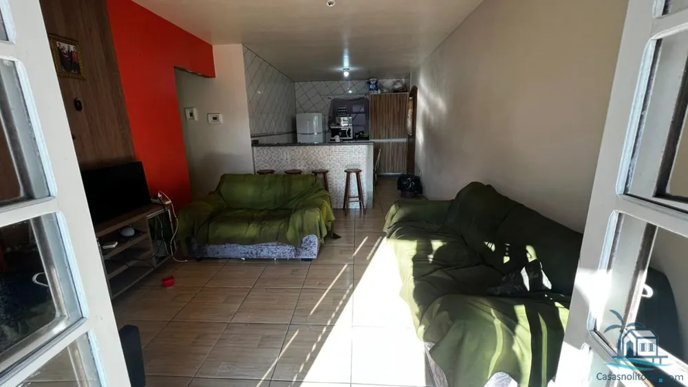 Casa, 3 quartos - Foto 7