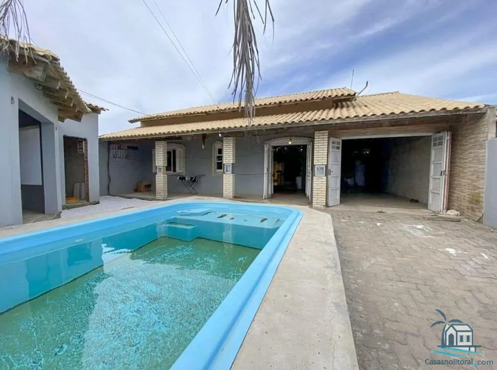 Casa, 3 quartos - Foto 11