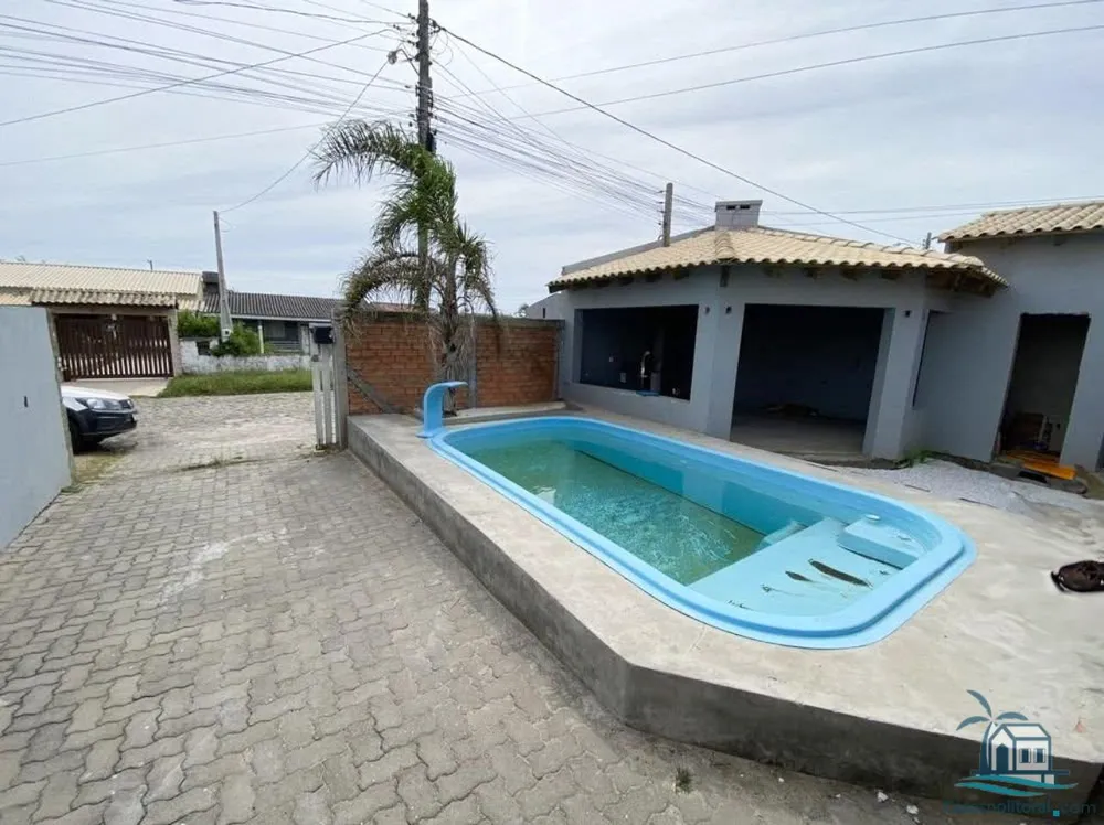 Casa, 3 quartos - Foto 12