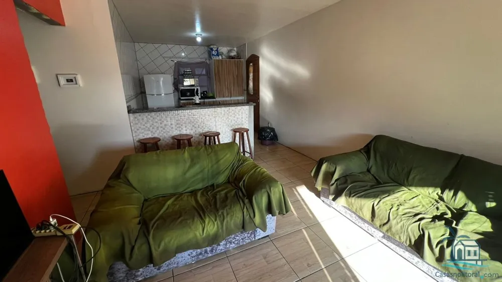 Casa, 3 quartos - Foto 5
