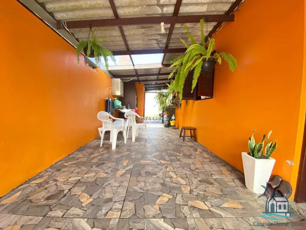 Casa, 3 quartos - Foto 6
