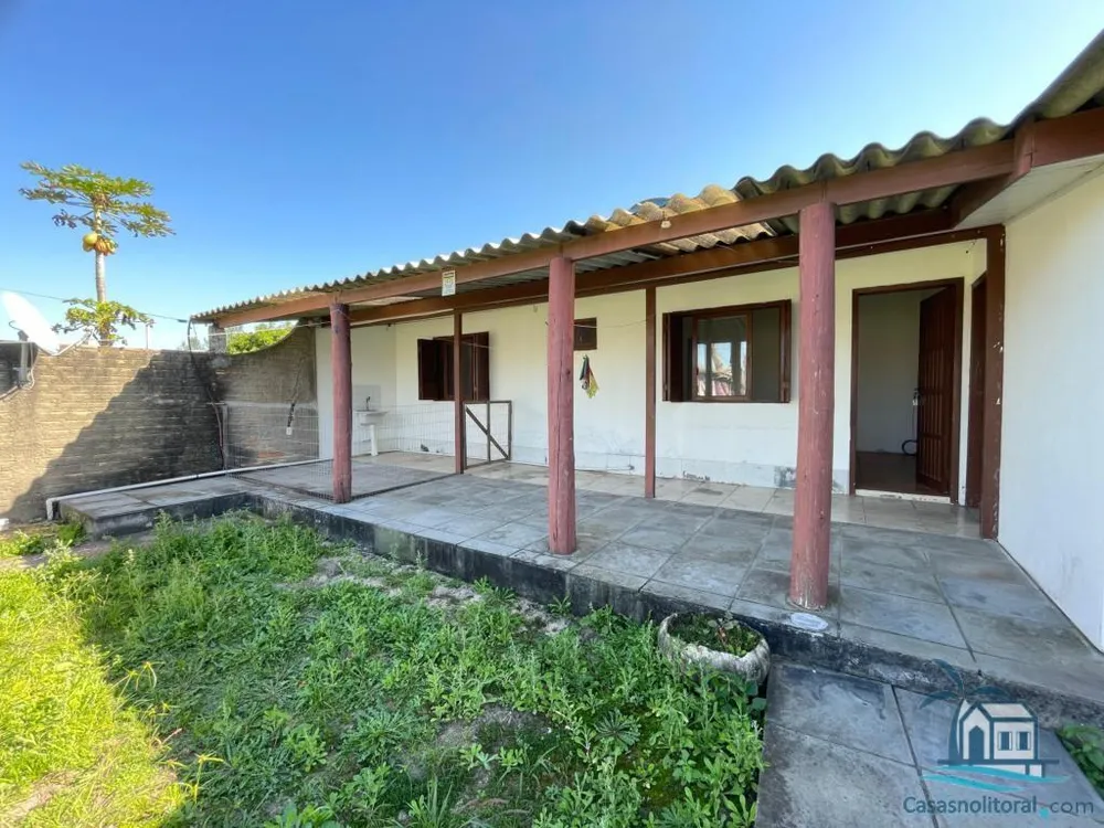 Casa, 1 quarto - Foto 1