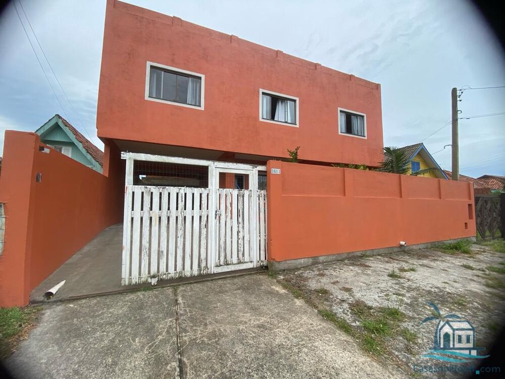 Prédio Inteiro à venda com 2 quartos, 712m² - Foto 1