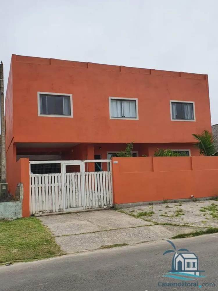 Prédio Inteiro - Foto 1