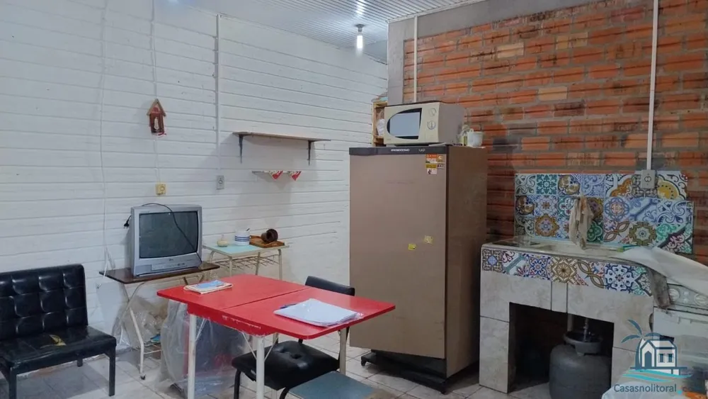 Casa, 2 quartos, 64 m² - Foto 4
