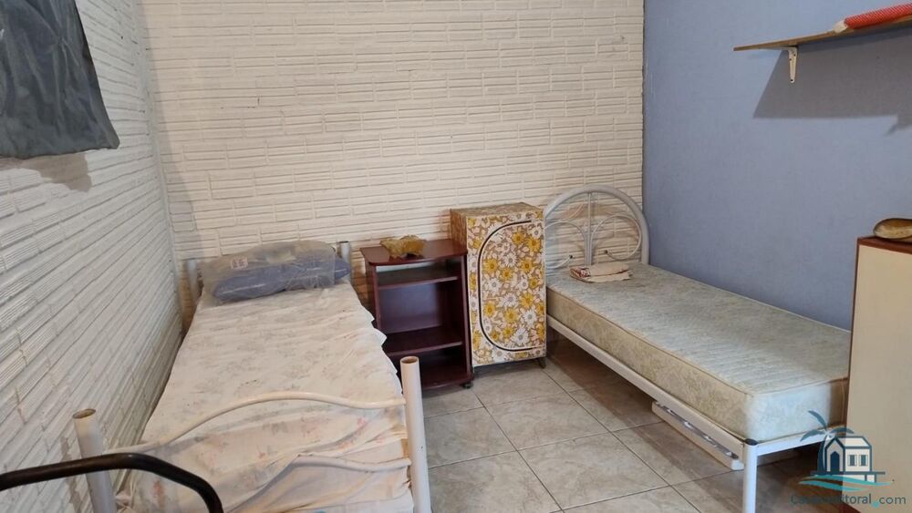 Casa, 2 quartos, 64 m² - Foto 2